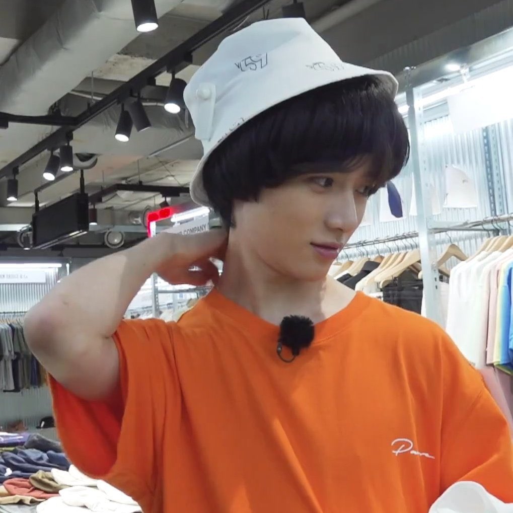 mojichao0's tweet image. หน้าบอมกยูตอนสงสัยอะไรสักอย่าง ??? คือน่ารักมาก ตาโตเลยนิ หัวก็กลมตาก็โต น่ารักไปหมด พ่อ boba ของฉัน 55555555555555