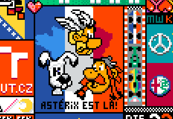 @asterixofficiel tweet media
