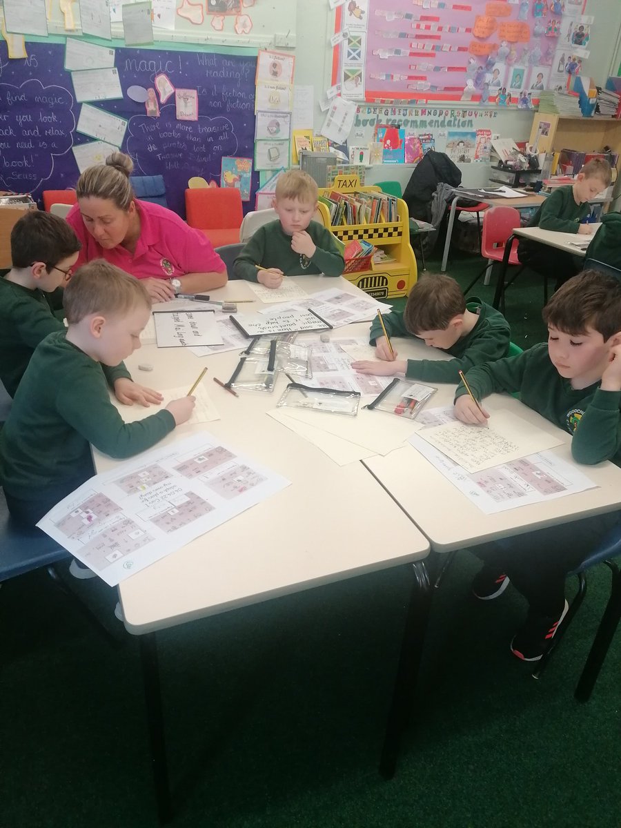 WoodchurchCofE's tweet photo. Y2 are busy completing their final story #HotWrite all about The Magic Paintbrush.
Fabulous work happening here today!
#Talk4Writing

What would you paint that could come to life to help people you love?

Tweet us and let us know 😊 https://t.co/j0a52f8Hdf