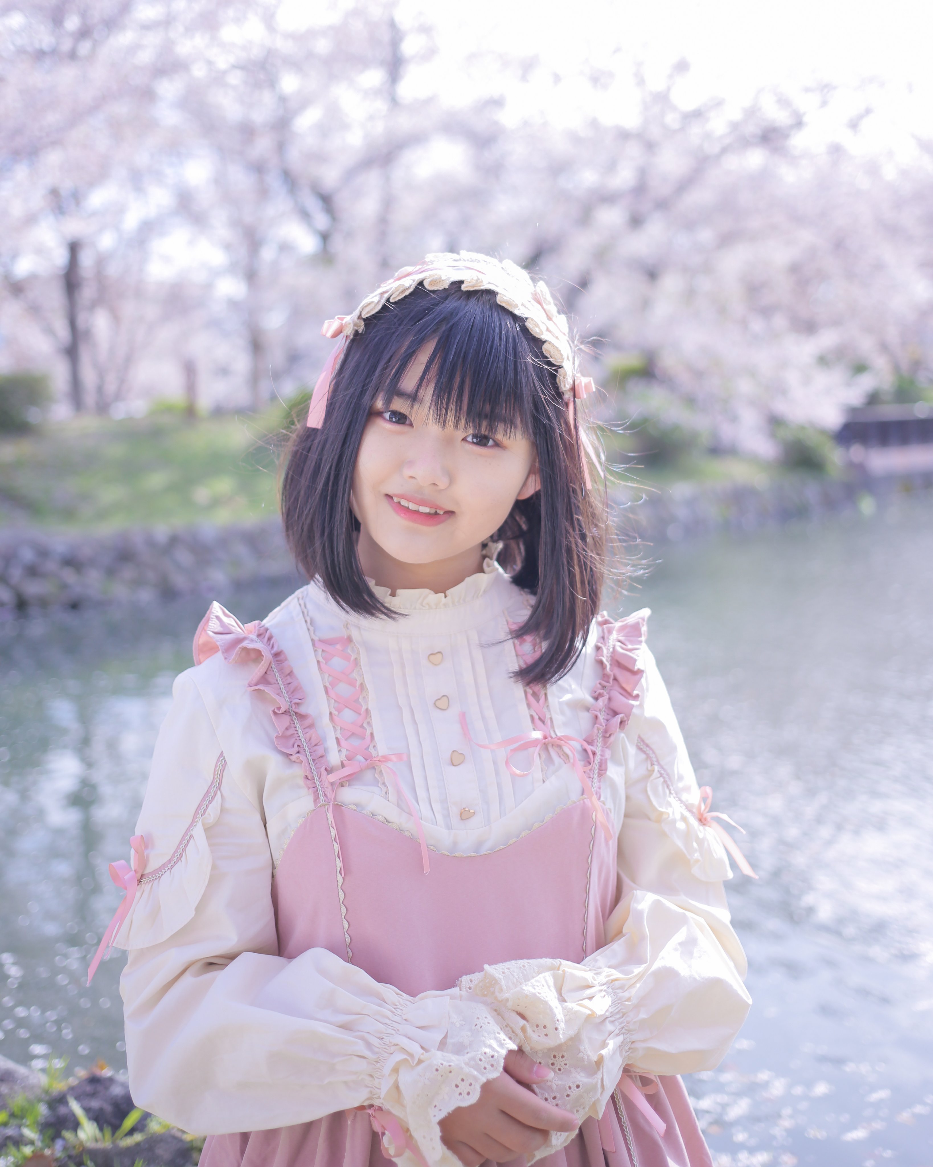 ジュニアアイドルjc 