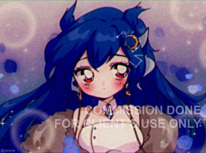 I keep reposting these, but honestly these are one of my favorite artworks Ive done 🙏🏼❤️ 