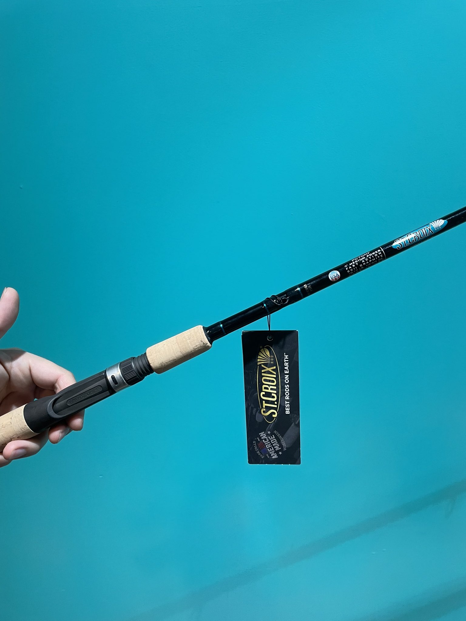 セントクロイ プレミア クランクベイト PC70MM St.croix セントクロイ