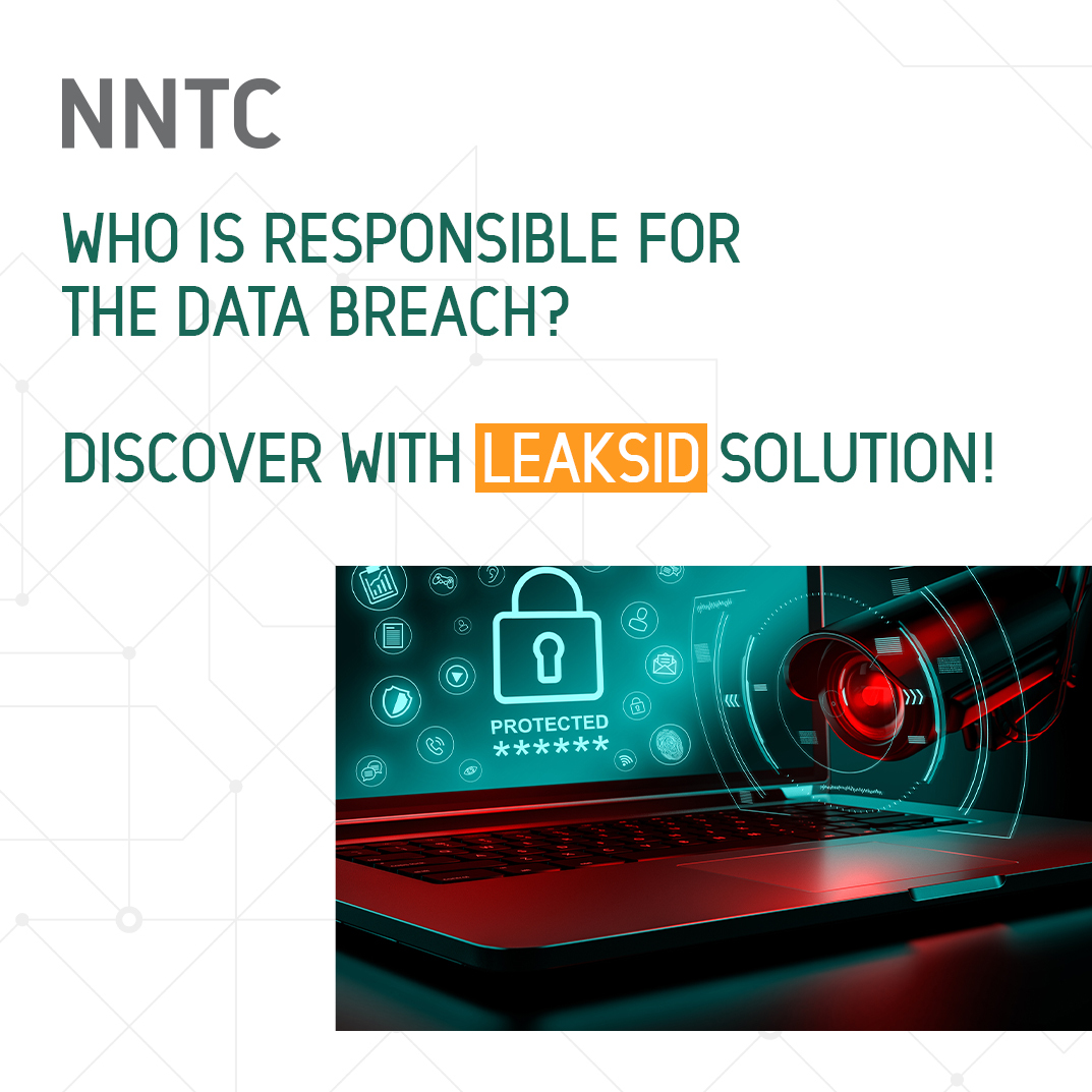 ten_n_tech's tweet photo. 🕵️ Do you know that 35% of valuable corporate information is leaked through photos and screenshots?
How to catch the insider?
✔ Interested to know? Get in touch! 
https://t.co/2ka4i8MP57

#cybersecurity #datasecurity #dataleaks #NNTC https://t.co/Fmymk4PdV1
