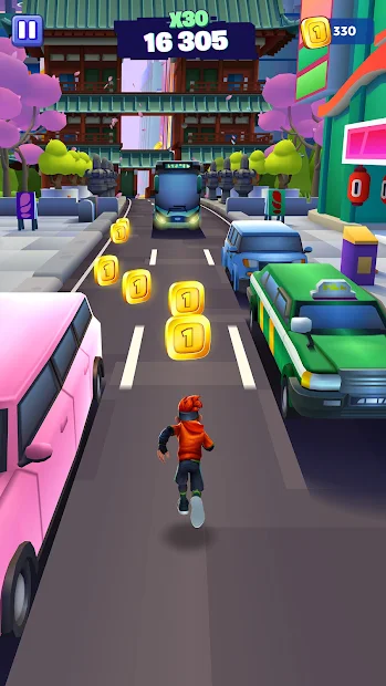 MetroLandGame tweet picture