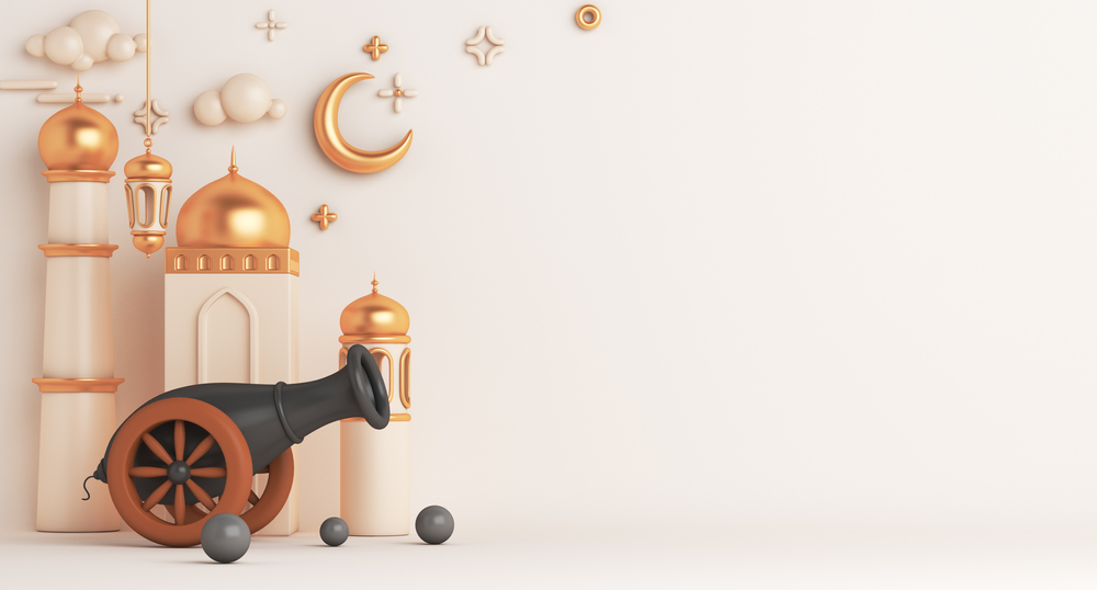 SyndiGate_Media's tweet photo. As the holy month of #Ramadan begins, may Allah bless you with peace and grace. Happy Ramadan to all those celebrating! #RamadanMubarak #Ramadan2022 https://t.co/K8i34qQshb