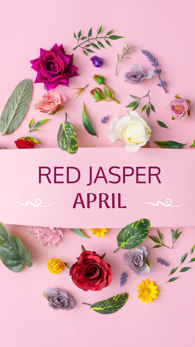 You make the decision, we give you 12 reasons
April birthstone
Red Jasper
#925 Sterling Silver #12 real gemstones #Jewelry