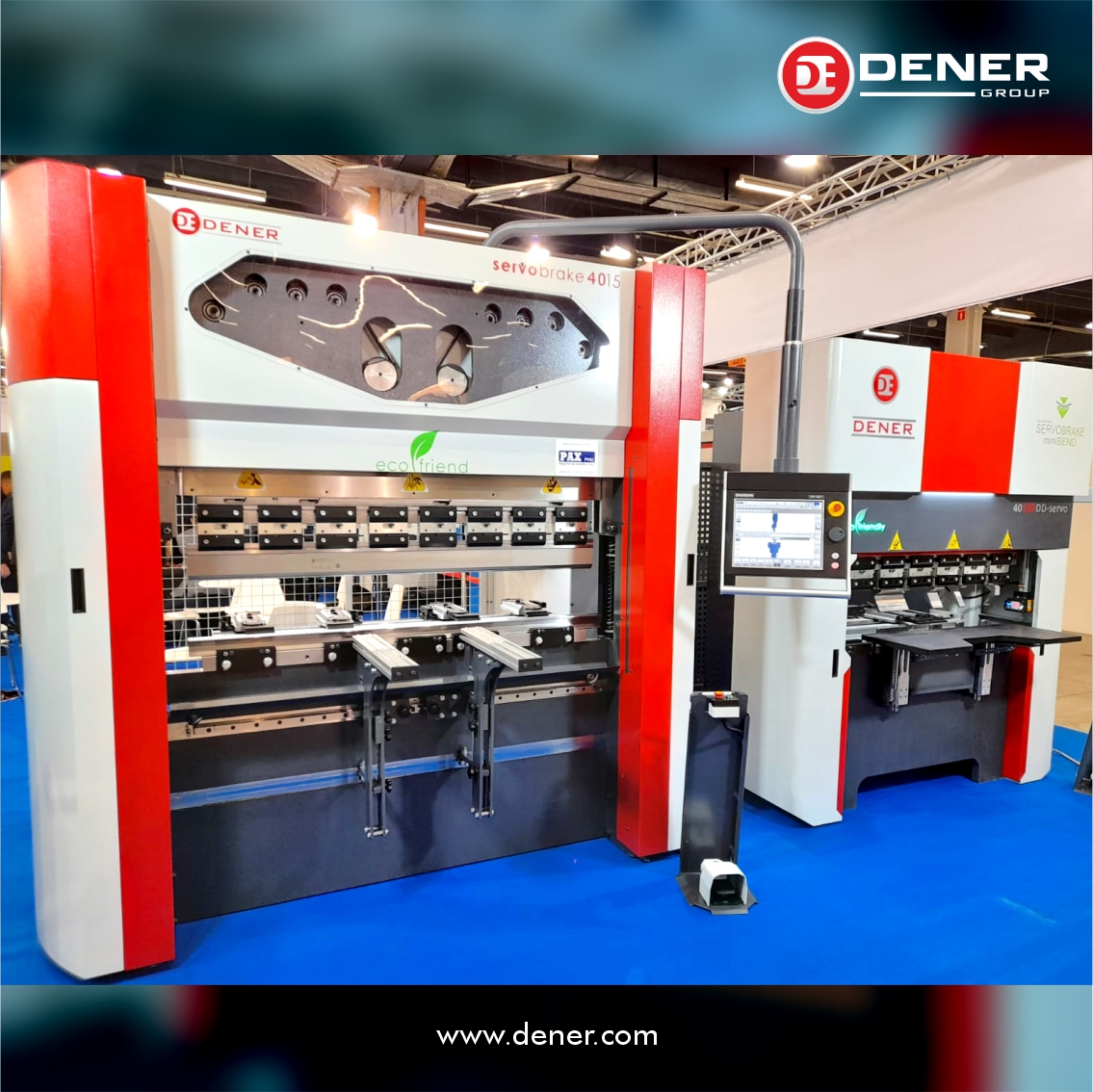denermachinery's tweet photo. Visit us to benefit from special offers for launch at Stom Tools in Kielce!
"Step into the FUTURE" with dener
https://t.co/gZEQcEKNqI
#dener #fair #Poland #Kielce #exhibition #stomtool #stomtool2022 https://t.co/H7v7YFvGi6