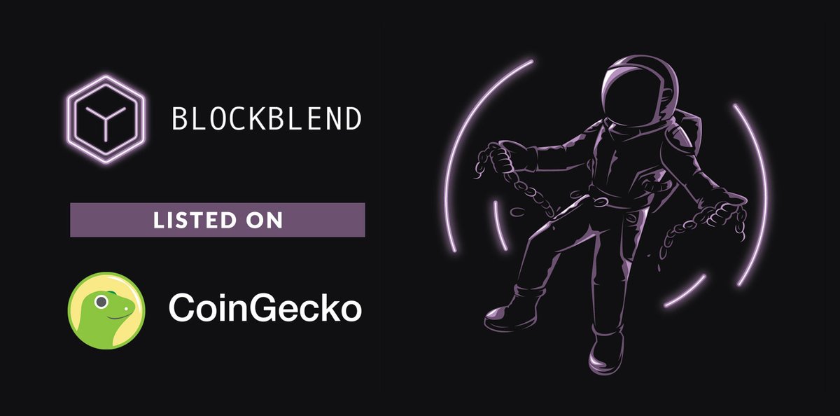 BlockBlend tweet media
