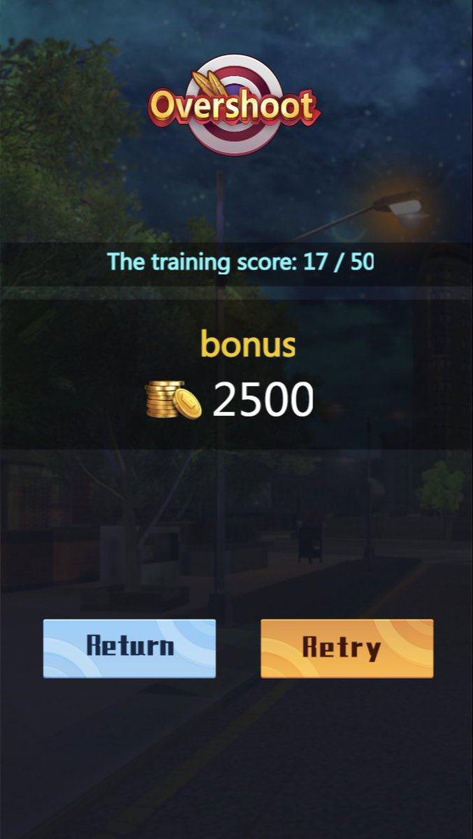 DefrontierNet's tweet image. Play 🎯 Overshoot to earn in-game gold. Use the gold to unlock Equipment Packages and earn additional $OVTS

#PlayToEarn #GameFi #BSV