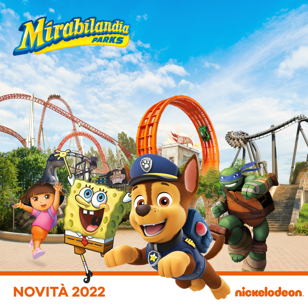 Mirabilandia tweet media