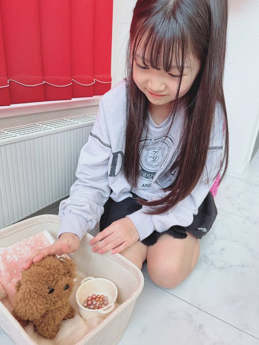 Twitterのコスプレ画像6