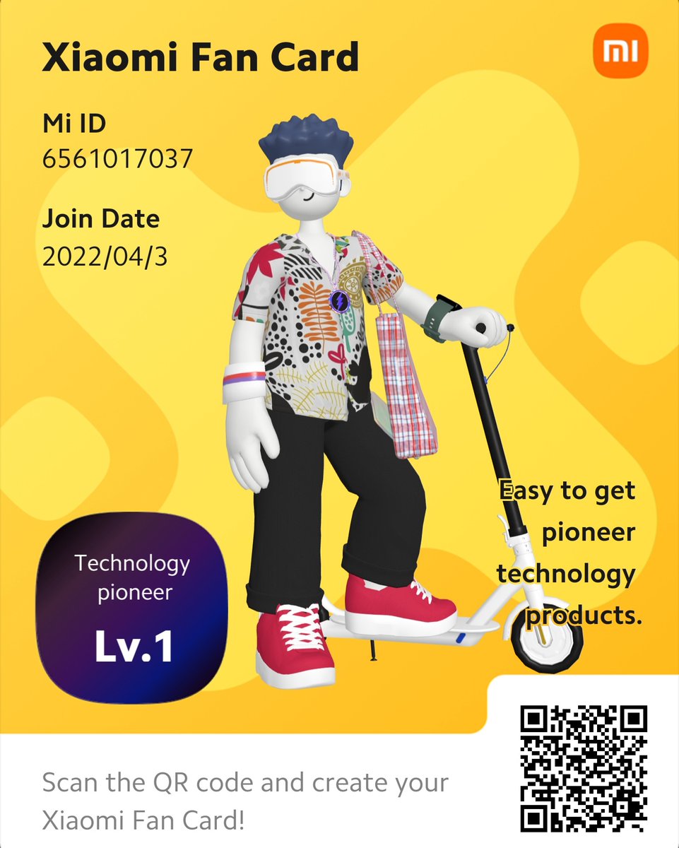 techfasure's tweet image. When it comes to smrtphone experience I would recomend Xiaomi devices that are super easy to use and relable. @Xiaomi phones have stunning camer 
 #xiaomifanfestival2022 

 #xiaomiphotography @xiaomi