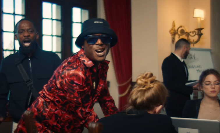 OFIVETV's tweet image. Les derniers clips qui partent en programmation TV (8):

- @bushi_lz – « 6 O’Clock »
- @Singa243 – « Aphrodite »
- @MelinaOff – « Sommet »
- @DaUzi270 &amp;amp; @ninhosdt – « Kongolais Mauvais »

ofive.tv/category/video/