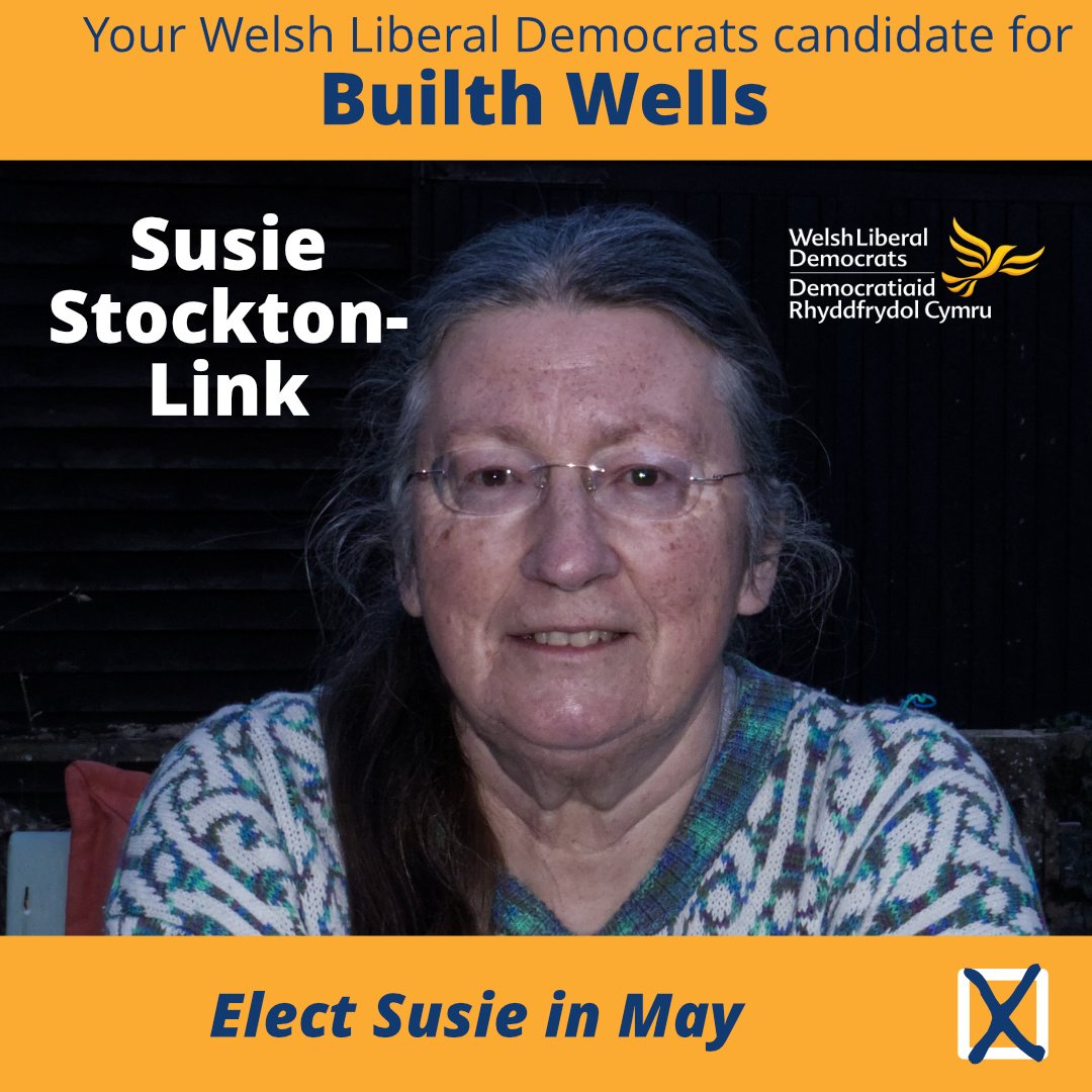 Powys Lib Dem Councillors tweet media