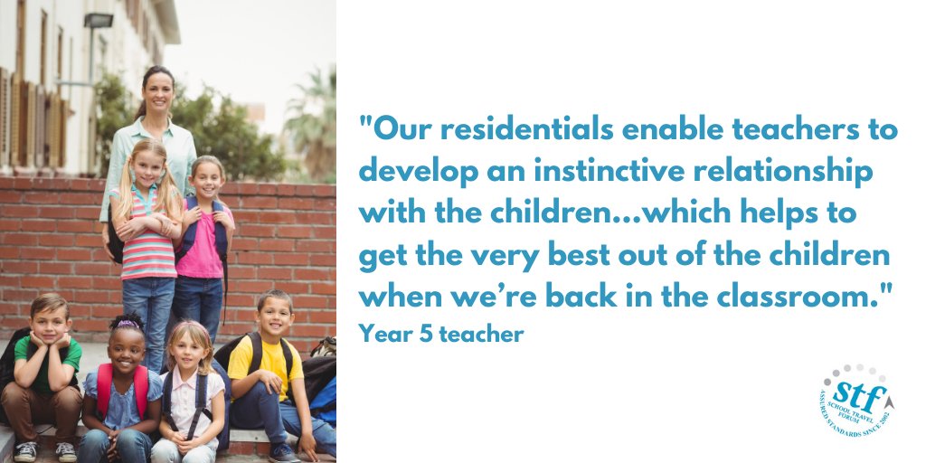 School Travel Forum tweet media