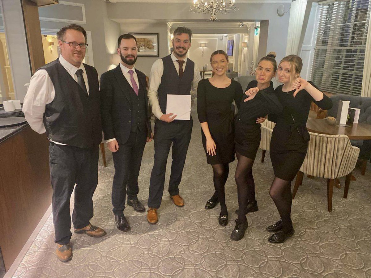 Matthew Brend tweet media