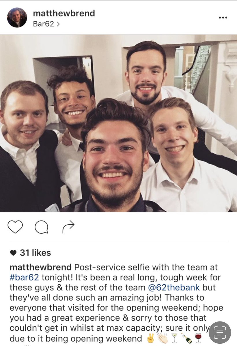 Matthew Brend tweet media