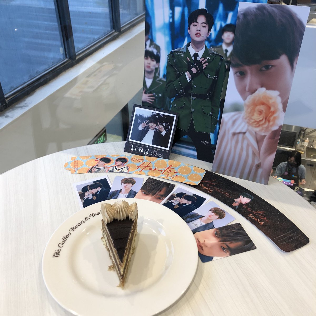 harutonism's tweet photo. to our sunshine, happy happy birthday 🦋🤍

HARUTO BLOOMS AT 18
#VersatileGeniusHarutoDay
#ハルトちゃーん18バースデイ
#스껄_하루토왕자님생일이다 https://t.co/LHScpl9HaM