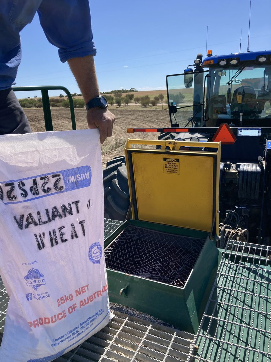 InterGrain tweet media