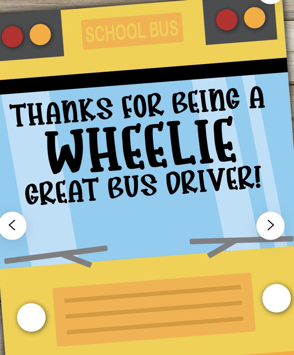 TesiliaGarza (@tesi_garza) on Twitter photo Who's the first & last NISD superhero that many of our students see daily? Our awesome 🚌 drivers & 🚌assistants of course! Show them some 🚌❤️ for their dedication to our kids during <a href="/NISD/">Northside ISD</a> 🚌 Driver & 🚌 Assistant Appreciation Week April 4-8 #schoolbuslove Who's the first & last NISD superhero that many of our students see daily? Our awesome 🚌 drivers & 🚌assistants of course! Show them some 🚌❤️ for their dedication to our kids during <a href="/NISD/">Northside ISD</a> 🚌 Driver & 🚌 Assistant Appreciation Week April 4-8 #schoolbuslove