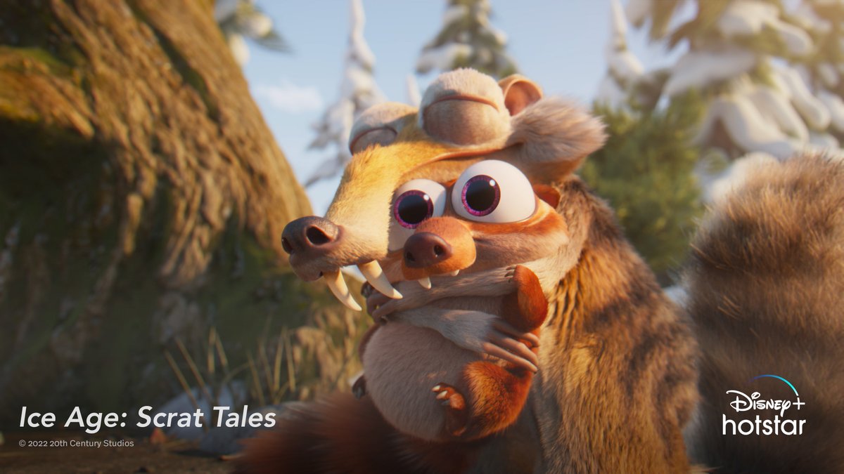 DisneyPlusTH tweet media