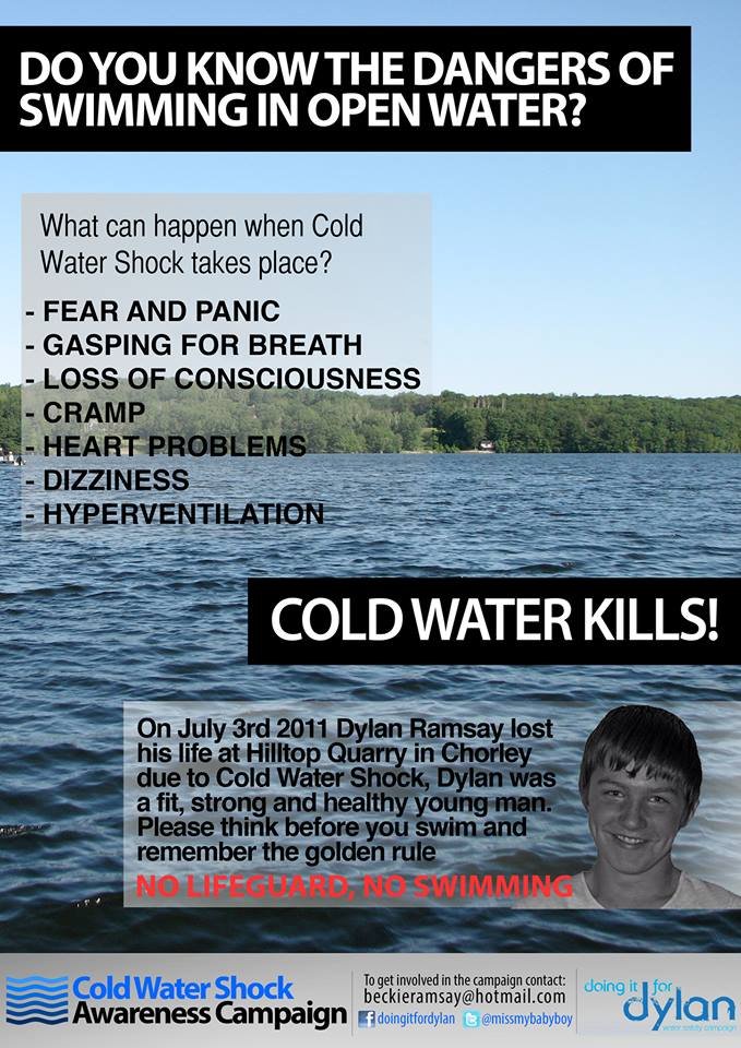 missmybabyboy's tweet photo. Good morning all, I don't suppose you could do me a huge favour &amp; share my water safety campaign @DoingitforDylan could you? (Summer fast approaches) It would mean a lot. I educate to eradicate water related fatalities in memory of my son Dylan Ramsay https://t.co/k3cRoP5t7G
