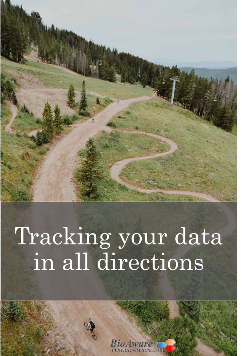 Bio_Aware's tweet image. Do you want to know what has been changed in your data over time?
The history of changes in BioloMICS is designed to keep track of all changes made in the database by any user.
The search function allows to find a certain change and to redo it if needed. bio-aware.com
