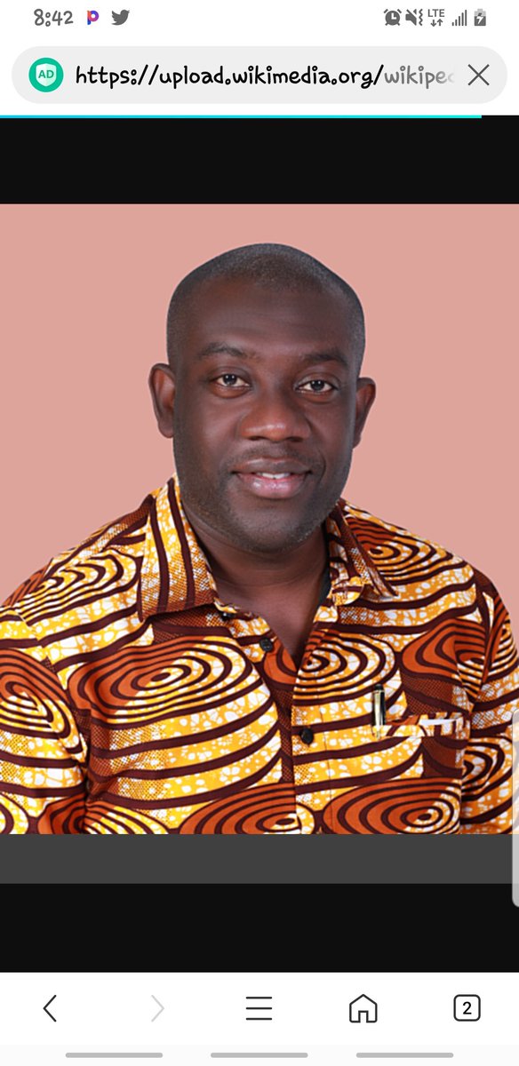 MRBronya's tweet photo. @konkrumah happy birthday boss🥳🥳 
Continue the good works you have started. https://t.co/xBcArxCR5L