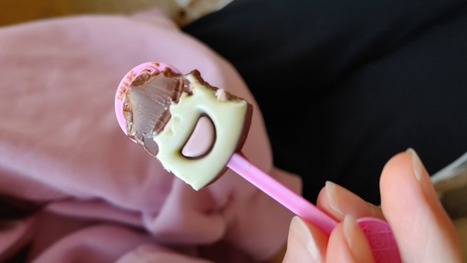 中井ゆゆのTwitter画像16