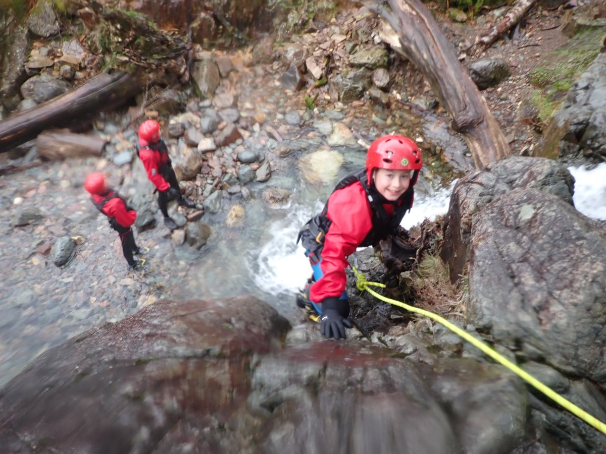 adventurenw's tweet photo. #ghyllscrambling #gorgewalking at #langdale #stickleghyll #outdoor #adventure in the #lakedistrict #EasterHolidays @adventurenw https://t.co/C4gRhWxsgS