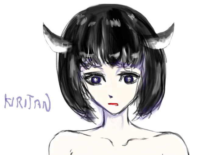 きりたん 