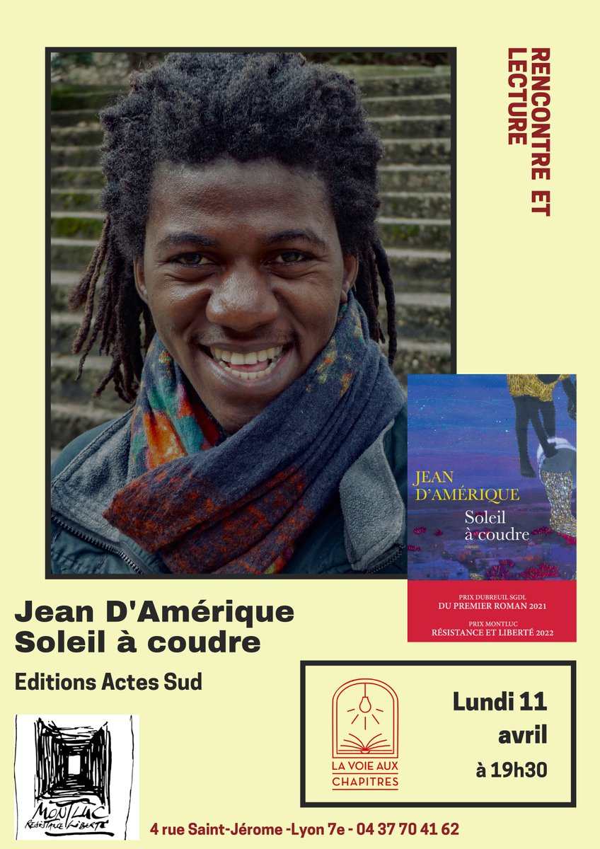 Prix Montluc Résistance et Liberté (@prix_montluc) on Twitter photo 