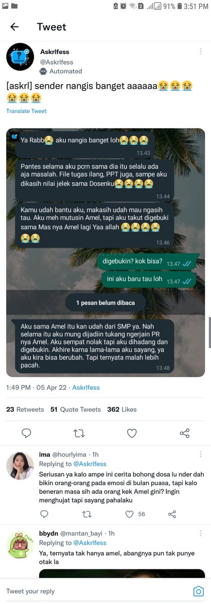 y 🍉 tweet media