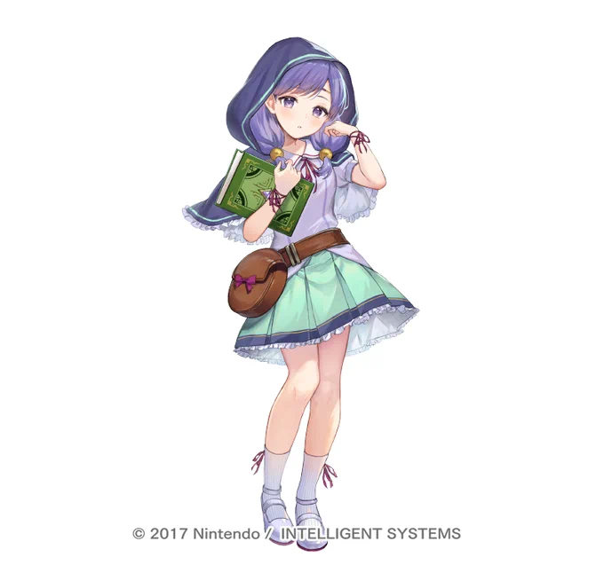 『ファイアーエムブレムヒーローズ』にて「目覚めし食欲 イレース」を担当させていただきました。
木曜日からイベントも開催されるみたいです✨
ご興味のある方はよろしくお願いいたします🙏✨

#FEヒーローズ
#FEHeroes 