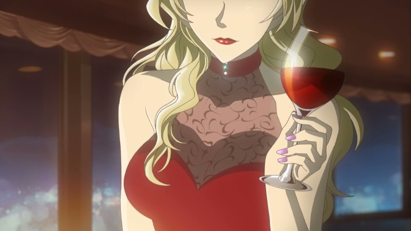 TV 애니메이션 '명탐정 코난 제로의 일상' 제2화 「TIME.2」의 선행컷이 공개되었습니다. https://tentaku.net/8695 #명탐정코난 #제로의일상Translate post