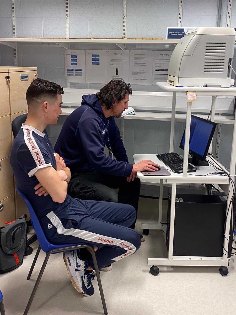 EquineP's tweet image. Filming a fascinating project for @RacingGrants yesterday @LJMU #comingsoon #makingweight