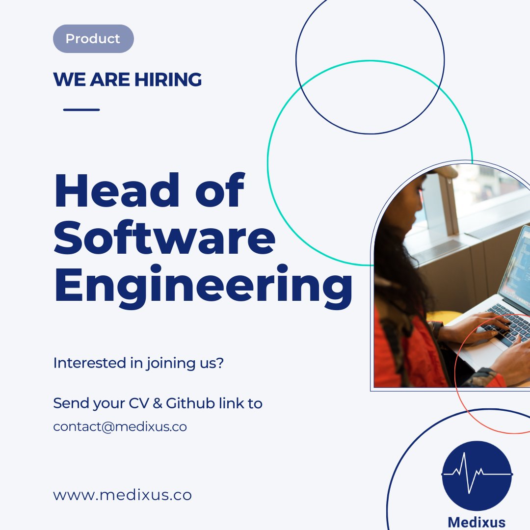 Medixus  tweet media