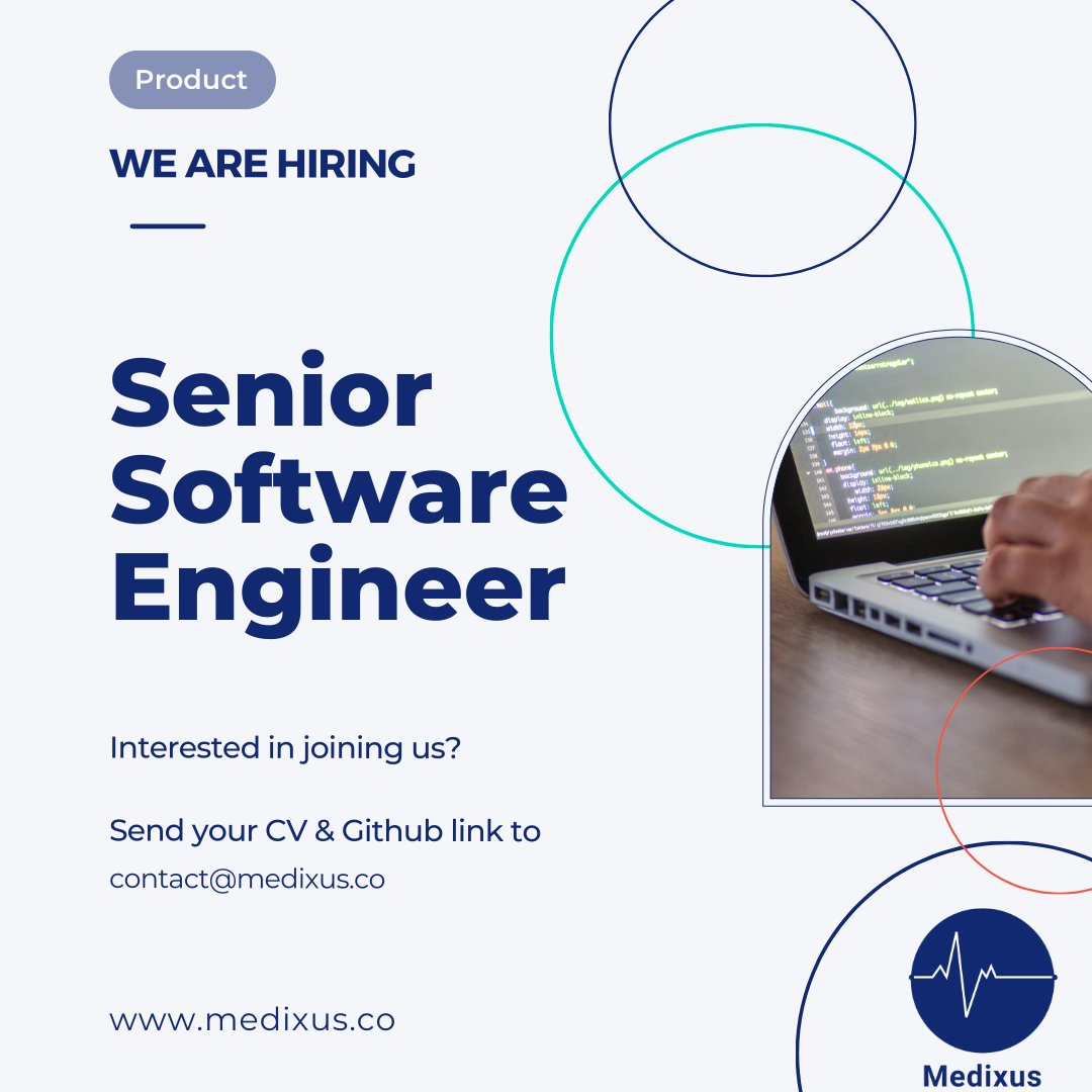 Medixus  tweet media