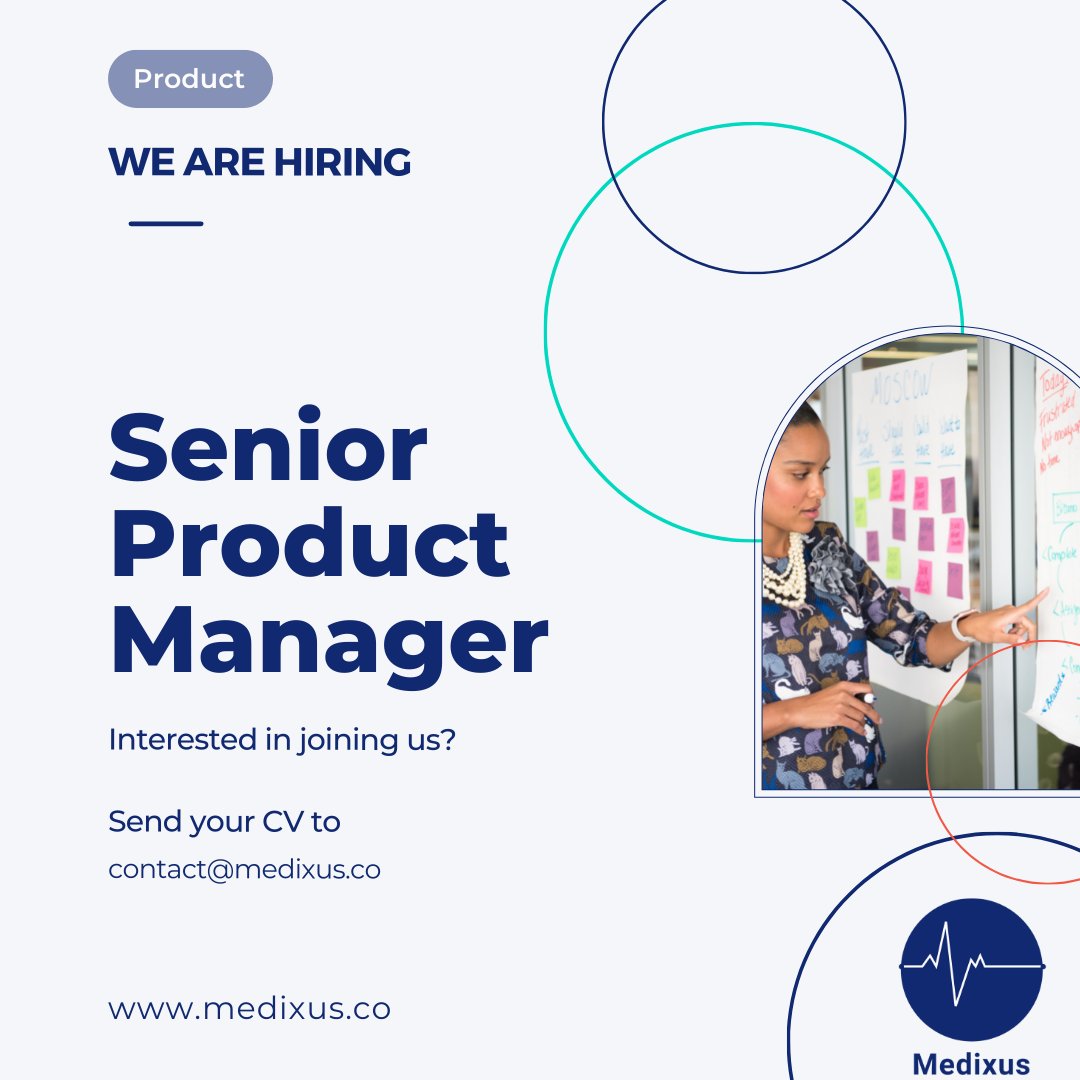 Medixus  tweet media