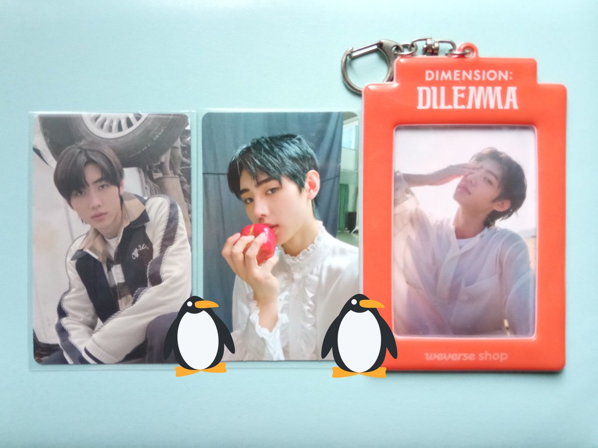luckydubsatang's tweet photo. wts lfb ph

Sunghoon pcs - 1150 
- strictly pay as you order
- will send vid condition sa sure buyer

#. enhypen sunghoon d:d bc bdo applehoon wev pob down concept https://t.co/InfxnlzCU7