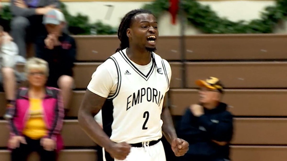 Mario Scotti (@marioscotti7) on Twitter photo NCAA D2 leading scorer of the 2021-22 season
<a href="/_nbs2_/">Tray Buchanan</a> is becoming a pro and I'm really excited to announce the he will be represented by <a href="/TwoPointsBBall/">Two Points</a>. Former <a href="/ESUMensBBall/">Emporia State Basketball</a> numbers are impressive: 25.6ppg, 5.2rpg, 3.1apg, 3PT: 40.8% NCAA D2 leading scorer of the 2021-22 season
<a href="/_nbs2_/">Tray Buchanan</a> is becoming a pro and I'm really excited to announce the he will be represented by <a href="/TwoPointsBBall/">Two Points</a>. Former <a href="/ESUMensBBall/">Emporia State Basketball</a> numbers are impressive: 25.6ppg, 5.2rpg, 3.1apg, 3PT: 40.8%
