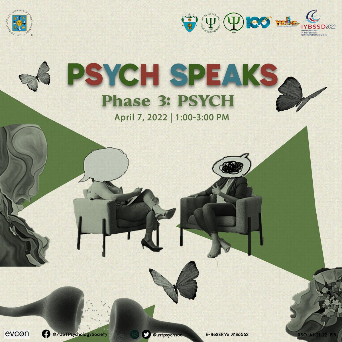 ustpsychsoc's tweet photo. “The design of the universe is speaking through the design of each one of us.”
 -Rollo May

Have you ever thought of how our natural environment affects the human psyche? https://t.co/jEwifheRNf