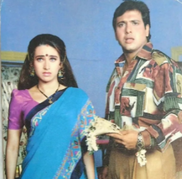 linearsachin's tweet photo. govinda and karishma kapoor supremacy https://t.co/iN3MkM3rRP