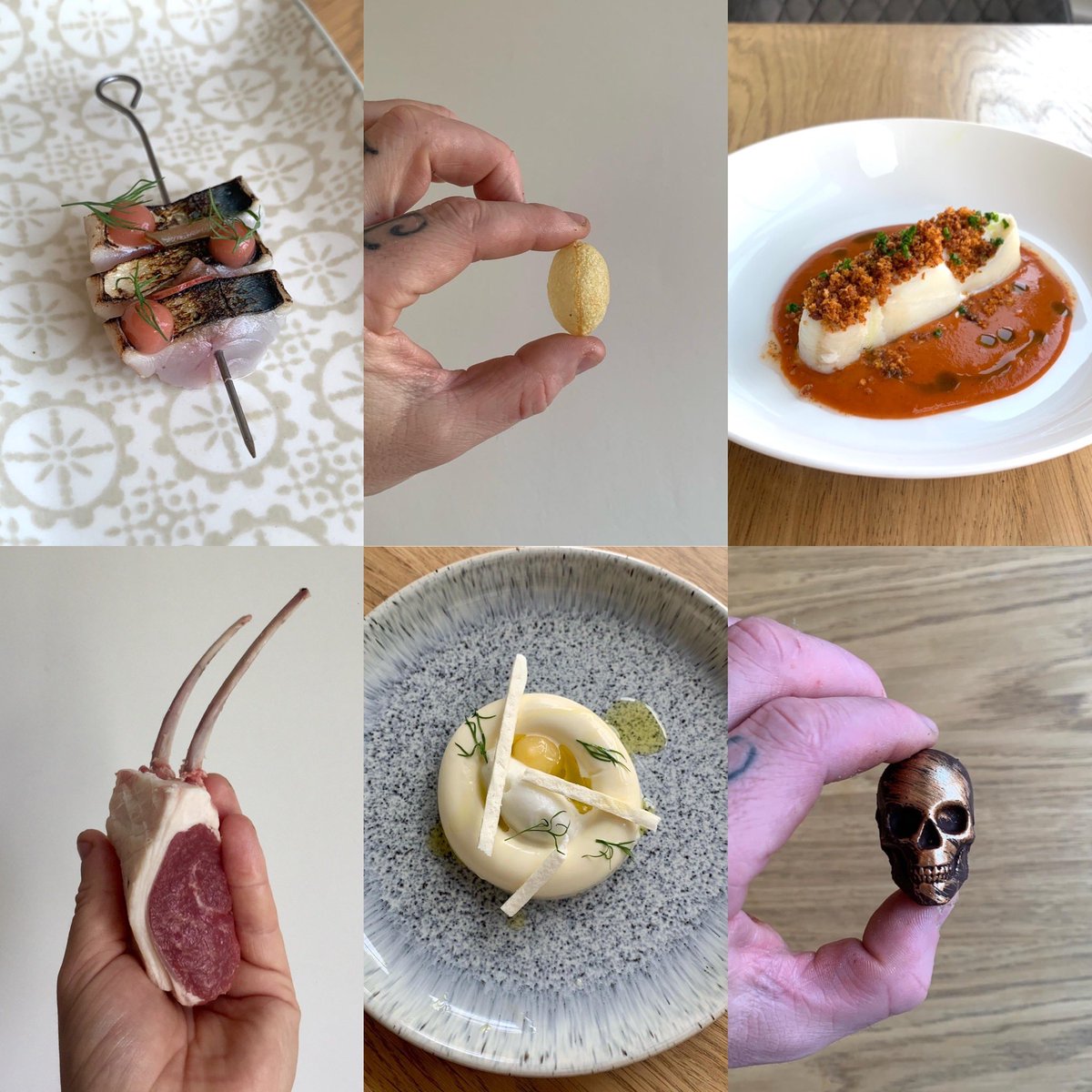 Corarestcardiff's tweet image. We have a new lunch menu this week AND April is now nearly completely sold out!

To celebrate, we’re giving away a table for 2 this Thursday lunch to enjoy the three course menu + canapés below

Just like and share this post to win

Bookings also here
bones-entertainment.com/collections/co…