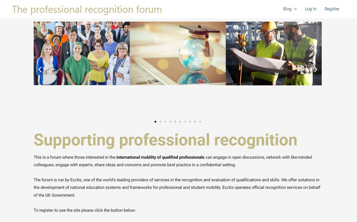 UK_ENIC's tweet photo. 🎓🌎The Professional Recognition Forum is open to people interested in the mobility of qualified professionals.
🗣️💻Join the conversation, and read the latest on the UK #ProfessionalQualificationsBill https://t.co/nVgDIE7lPB
#intled #education #universities #colleges https://t.co/OrgpJ1MPPb