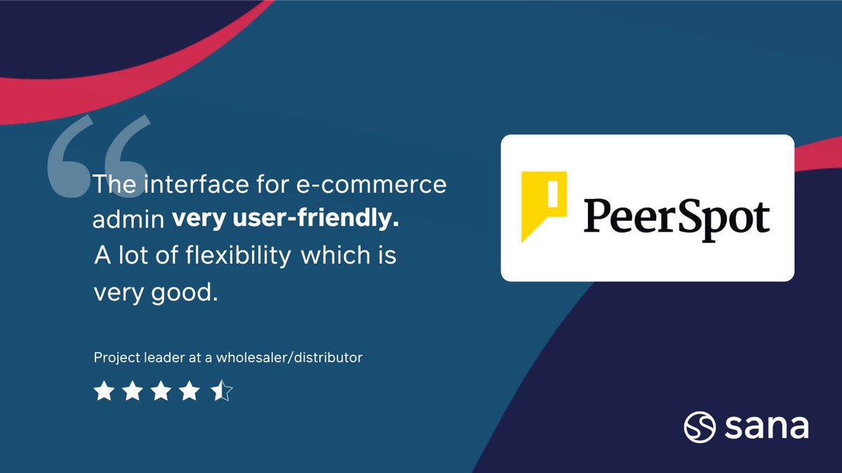 Sana Commerce tweet media