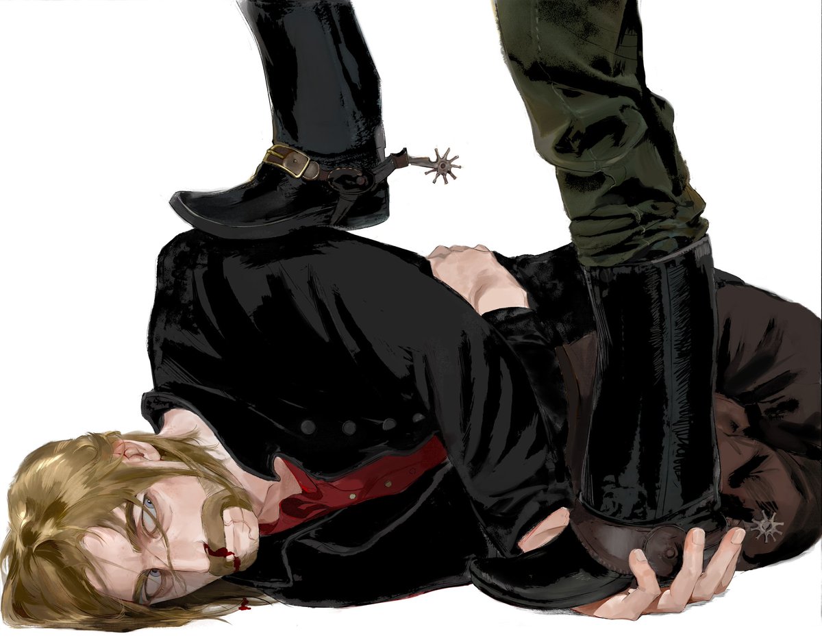 Sdds85's tweet image. 一些迈卡