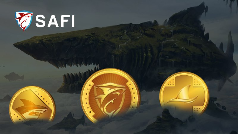 To get profit without risk,
👉 SHARKFI FINANCE IS THE BEST OPTION 

📌 Earn profit in many ways once invested 💸💸💸💸💸
🚫DO NOT MISS THIS - INVEST NOW!

👉 BUY HERE: spookyswap.finance/swap?outputCur…
👉 FOR MORE INFORMATION: sharkfi.finance

🐬🐬🐬🐬
From SHARKFI Team ❤️‍🔥❤️‍🔥