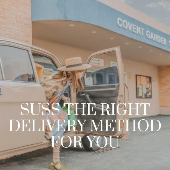 Which means to the green is the right one for you? 🥦 - mailchi.mp/cdb4c02ad8b6/s…