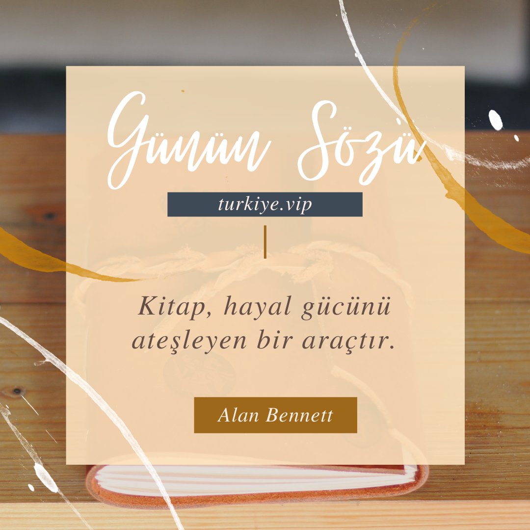 Kitap, hayal gücünü ateşleyen bir araçtır. 💥  #hayalgücü #kitap #okumak #kitaplar #kitapoku #kitapokuyorum #yazar #oku #okuyorum #özlüsözler #gününsözü #sözler #güzelsözler